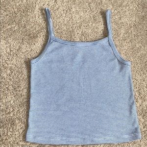 brandy melville tank top
